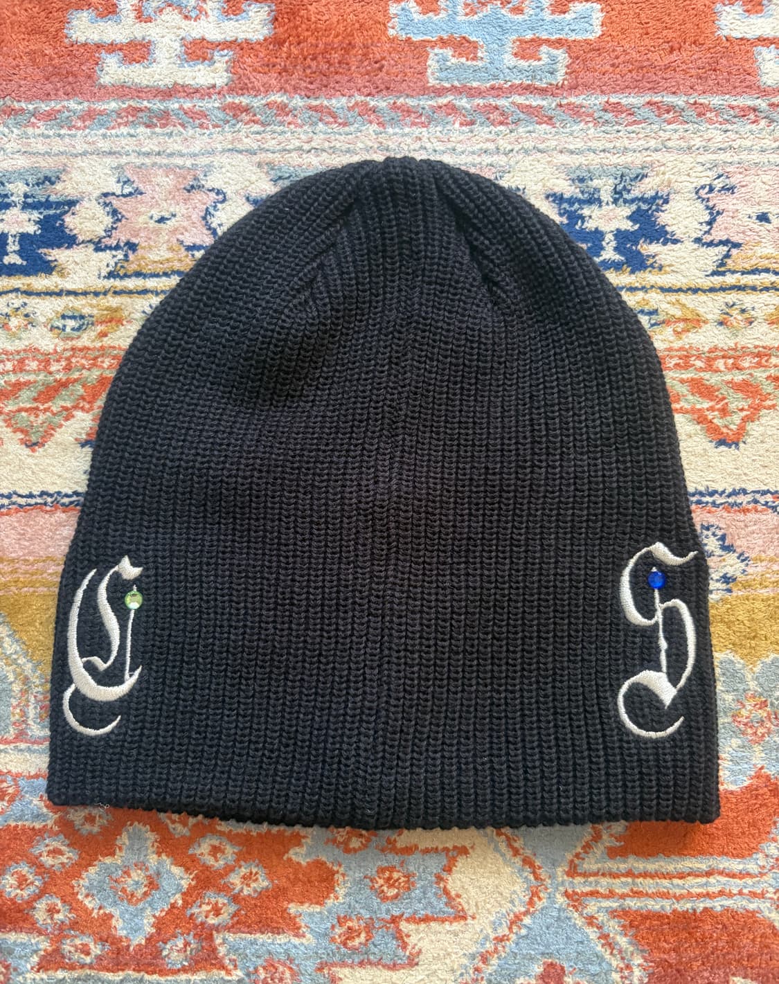 Supreme AOI Gems Beanie Black | 후루츠패밀리