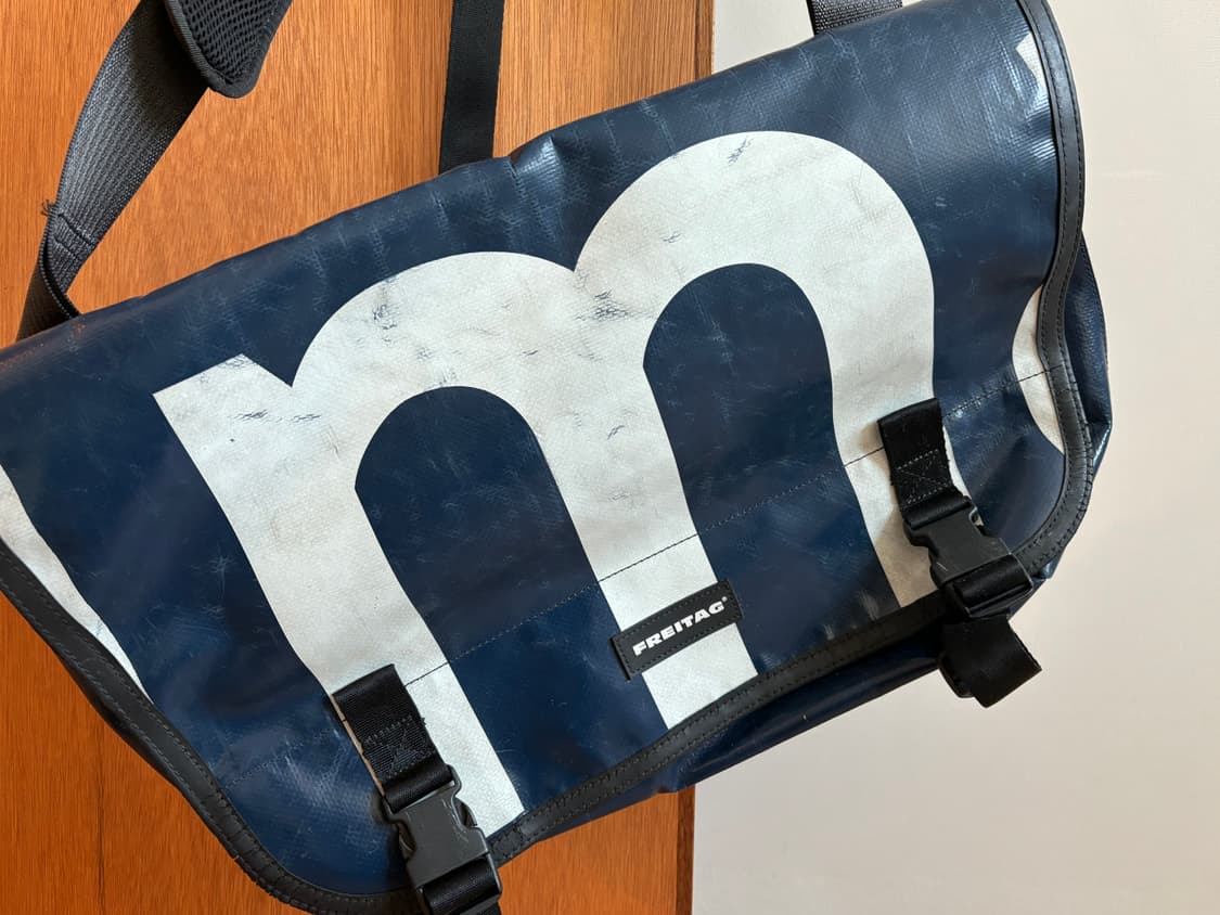 Freitag프라이탁 F152 HARPER | 후루츠패밀리