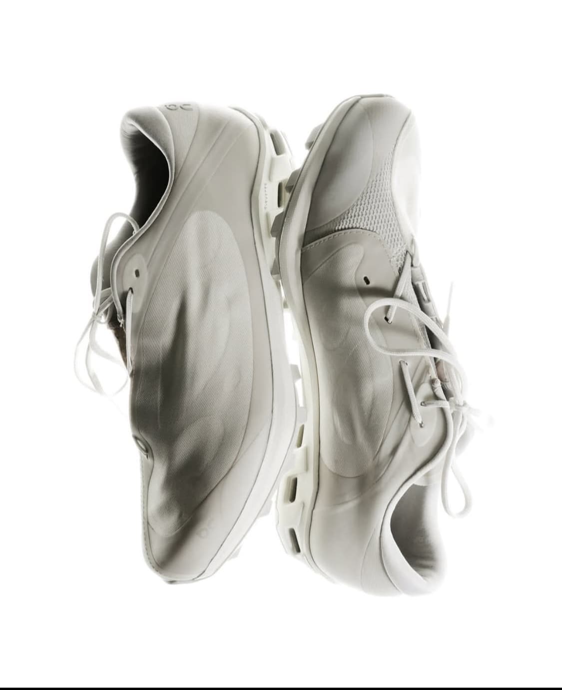 On Running x Post Archive Faction (Paf) | 후루츠패밀리