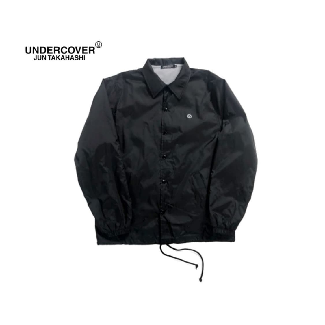 THE PARK・ING GINZA undercover コーチジャケット　L THE PARK・ING GINZA undercover コーチジャケット L
