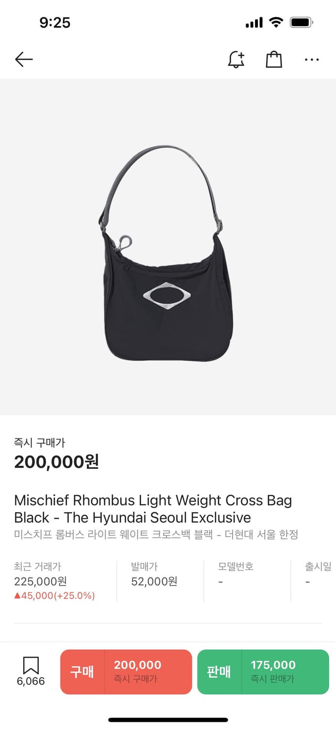 [MISCHIEF] Rhombus Light Weight Cross Bag Black ☆送料込☆ ☆関税込☆MISCHIEF☆Rhombus Light Weight Cross Bag Black☆