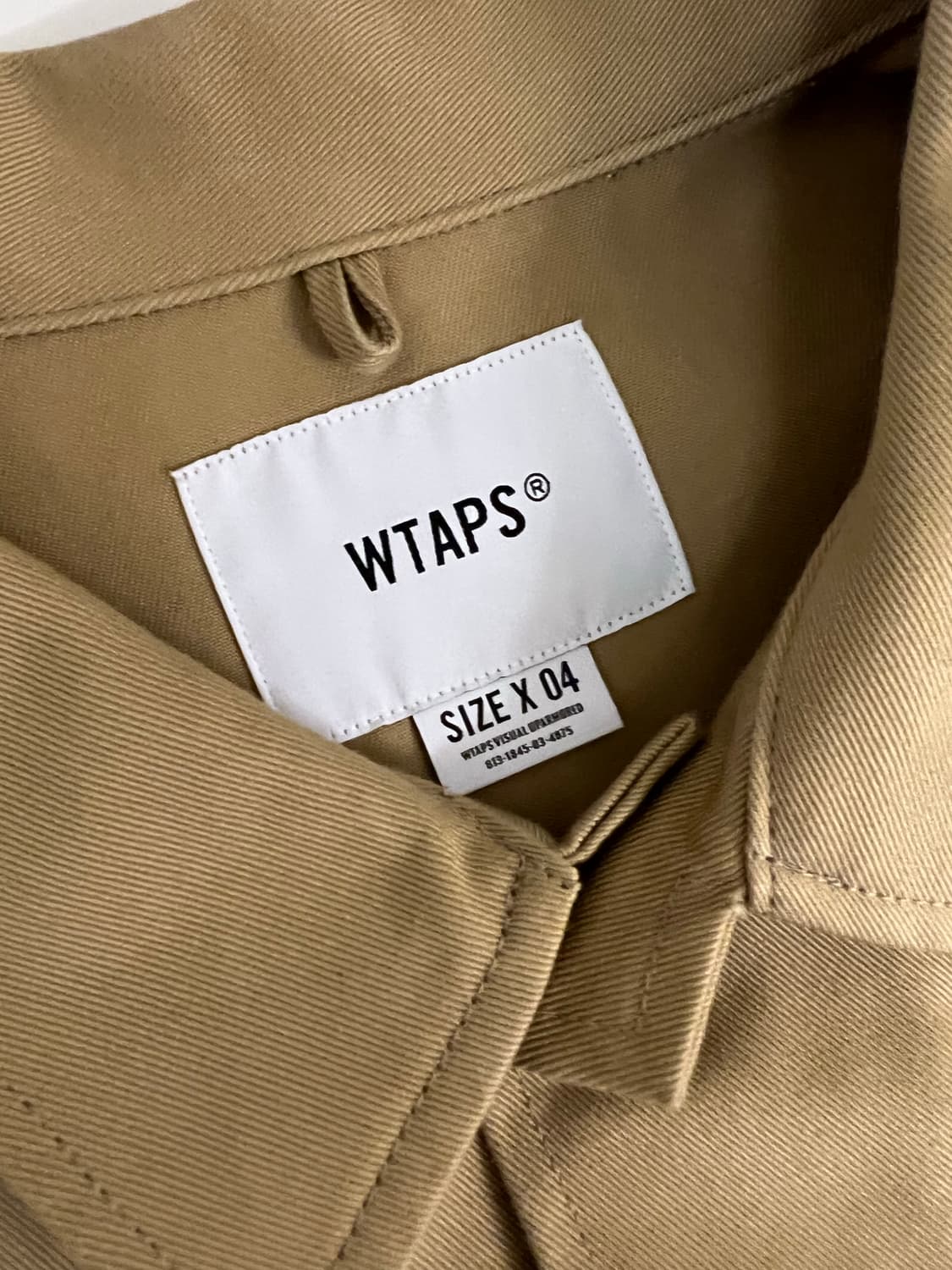 BD LS 01 / SHIRT. COTTON. OXFORD. THOMAS BD LS 01 ⁄ SHIRT. COTTON