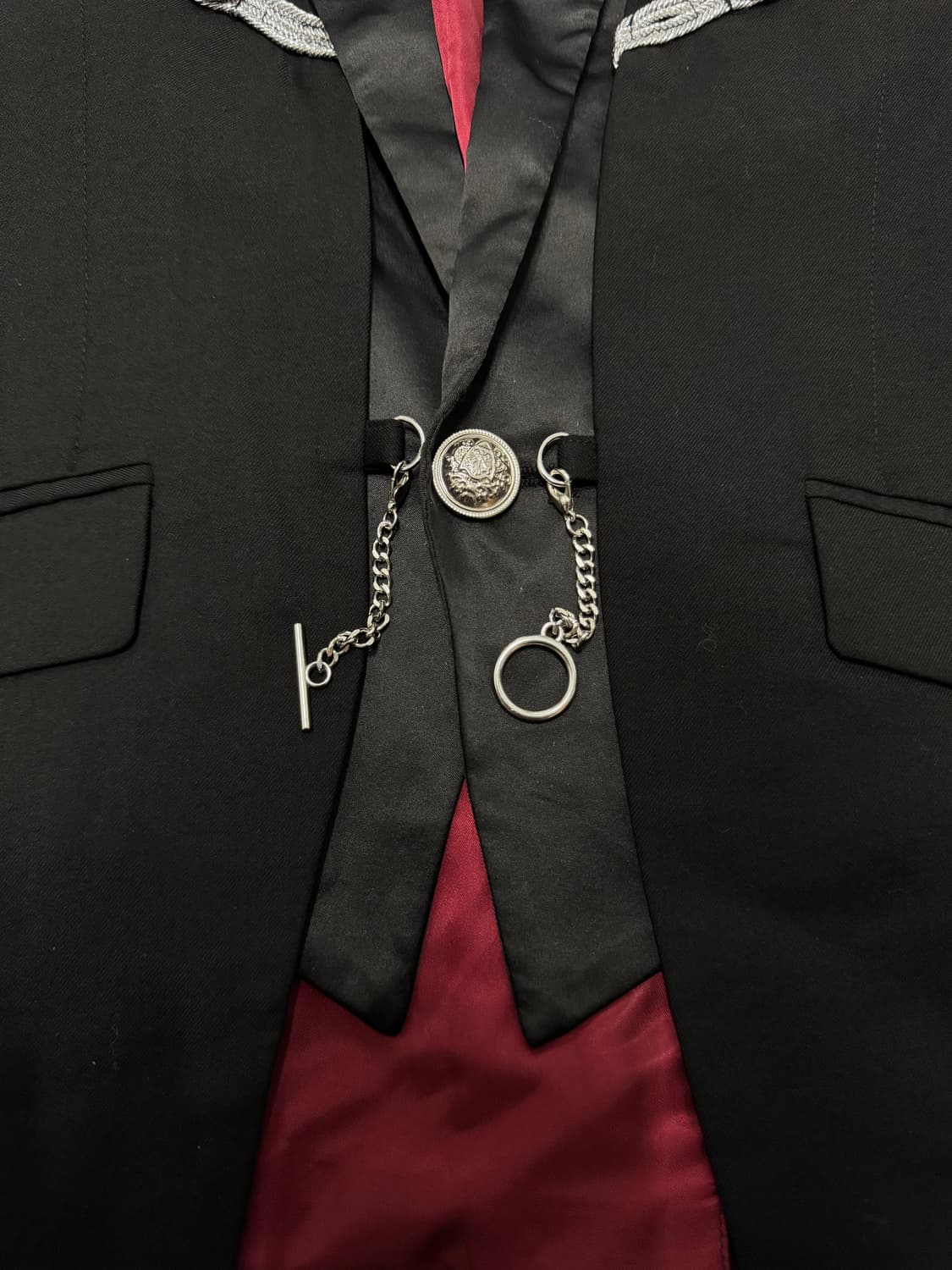 ジャケット・アウター CIVARIZE Napoleon Jaket CIVARIZE Napoleon Jaket