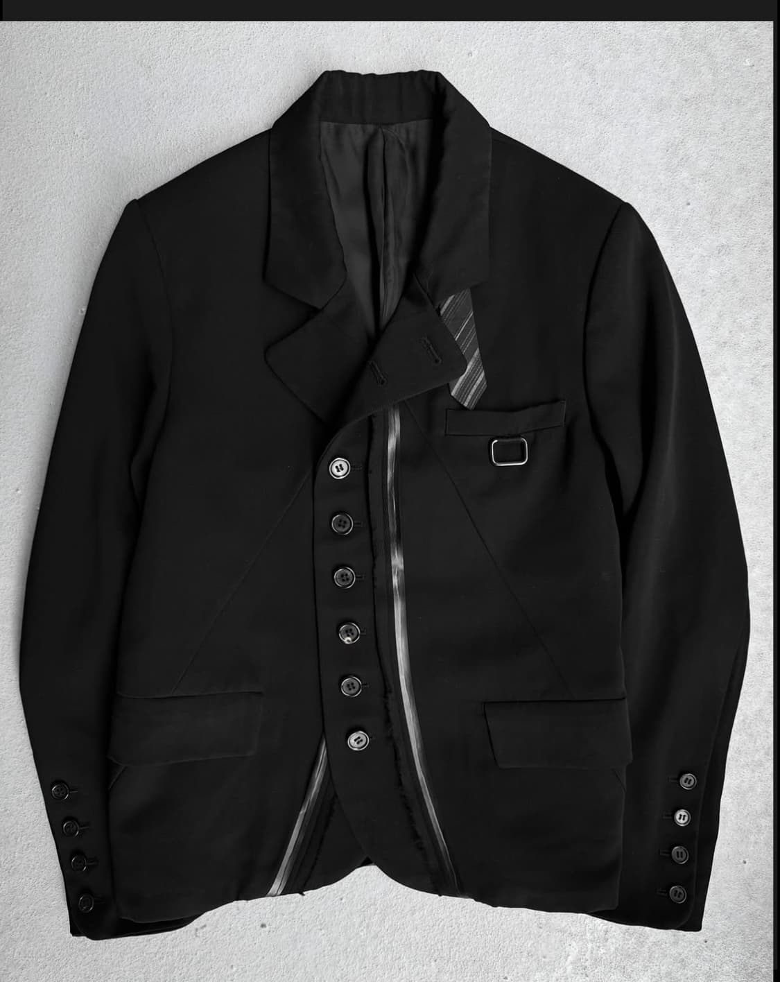 UNDERCOVER 06AW guru guru Jacket | 후루츠패밀리