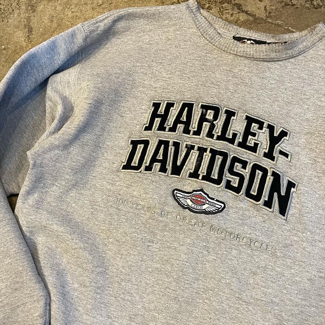 Vêtements Harley-Davidson pour femme