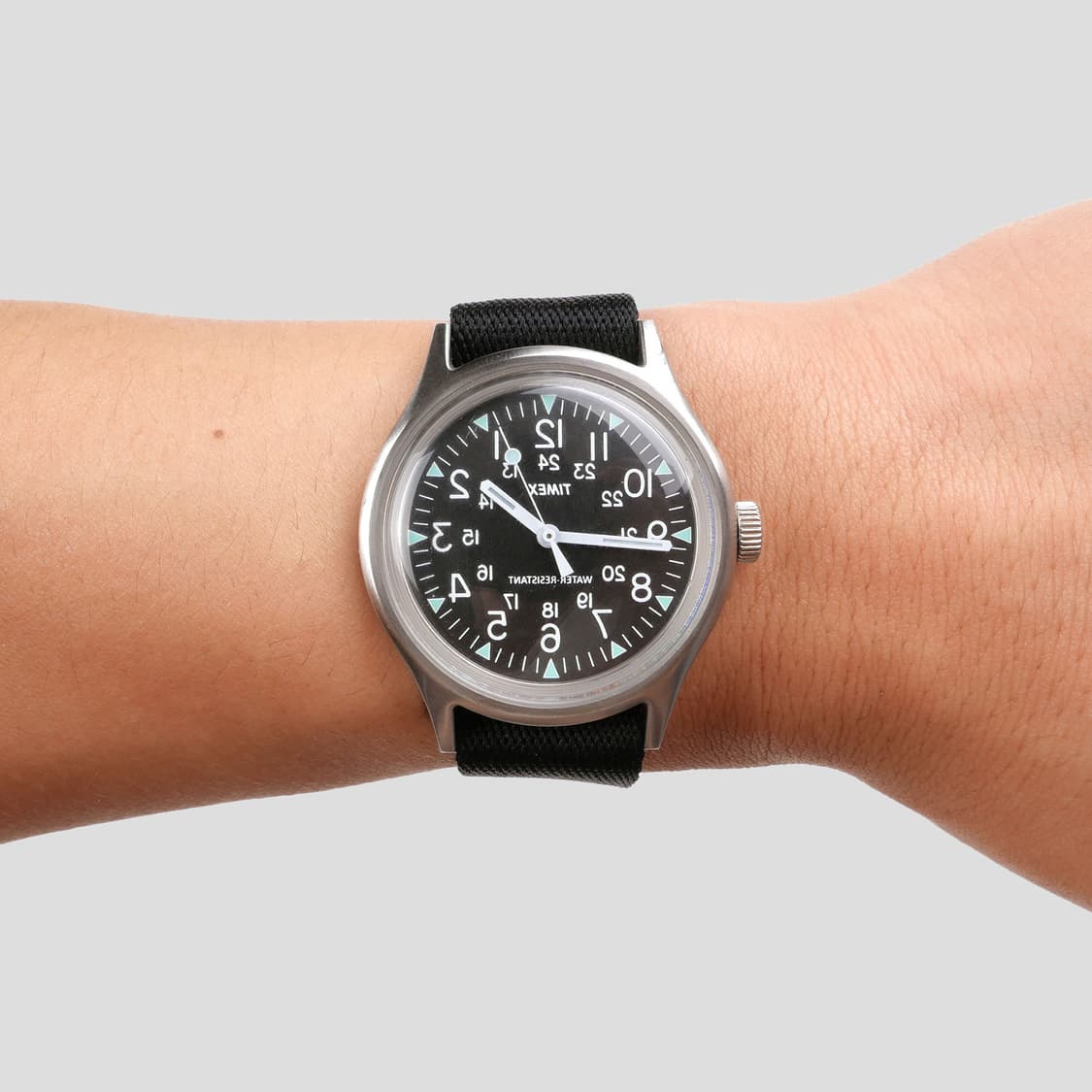 TIMEX x ENGINEERED GAMENTS x BEAMS BOY | 후루츠패밀리