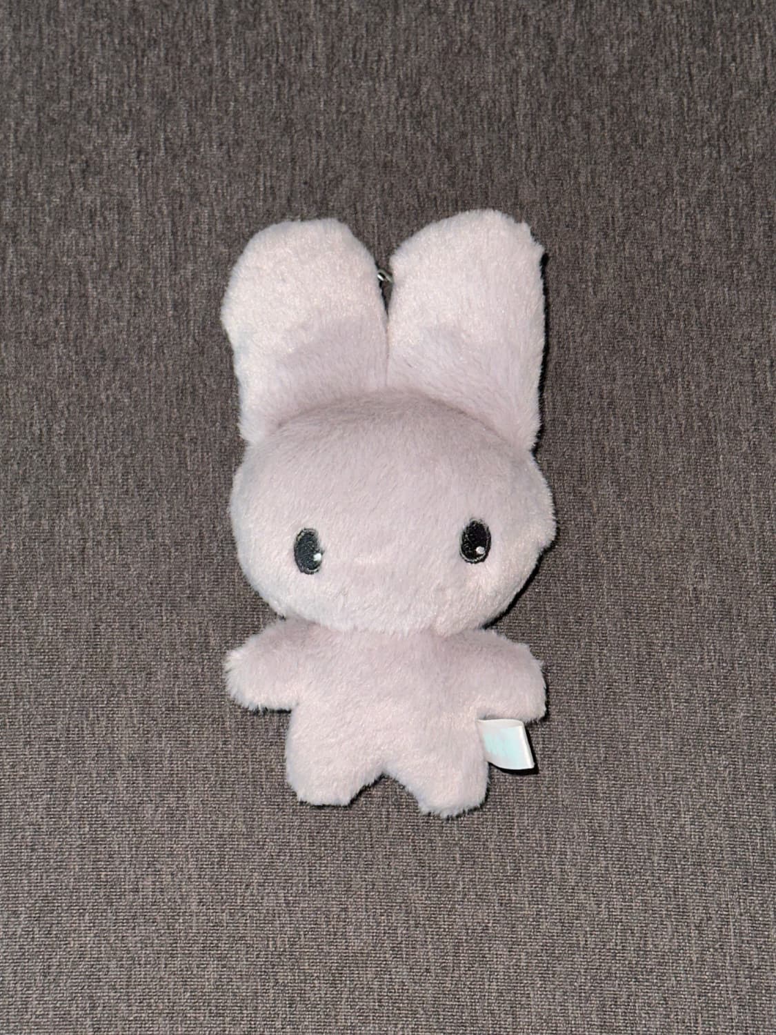 지초이 지토 2025ver. 인형 키링 | 후루츠패밀리