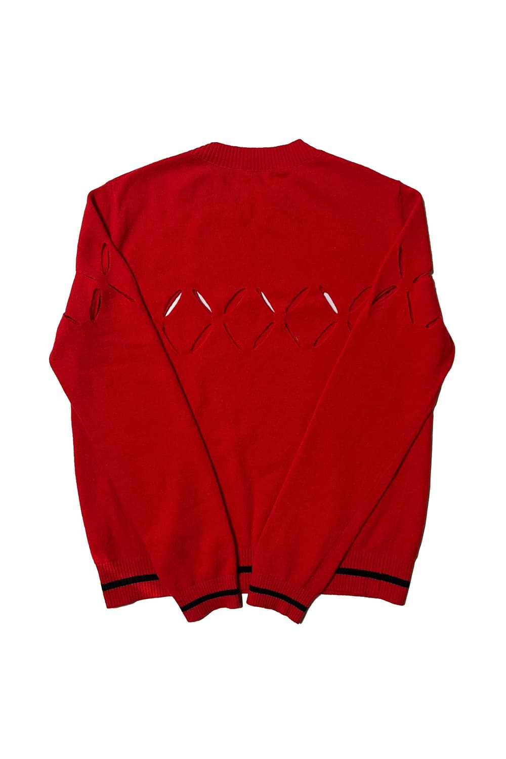 ぱ*る様 STEFAN COOKE 21awニット STEFAN COOKE(ステファンクック