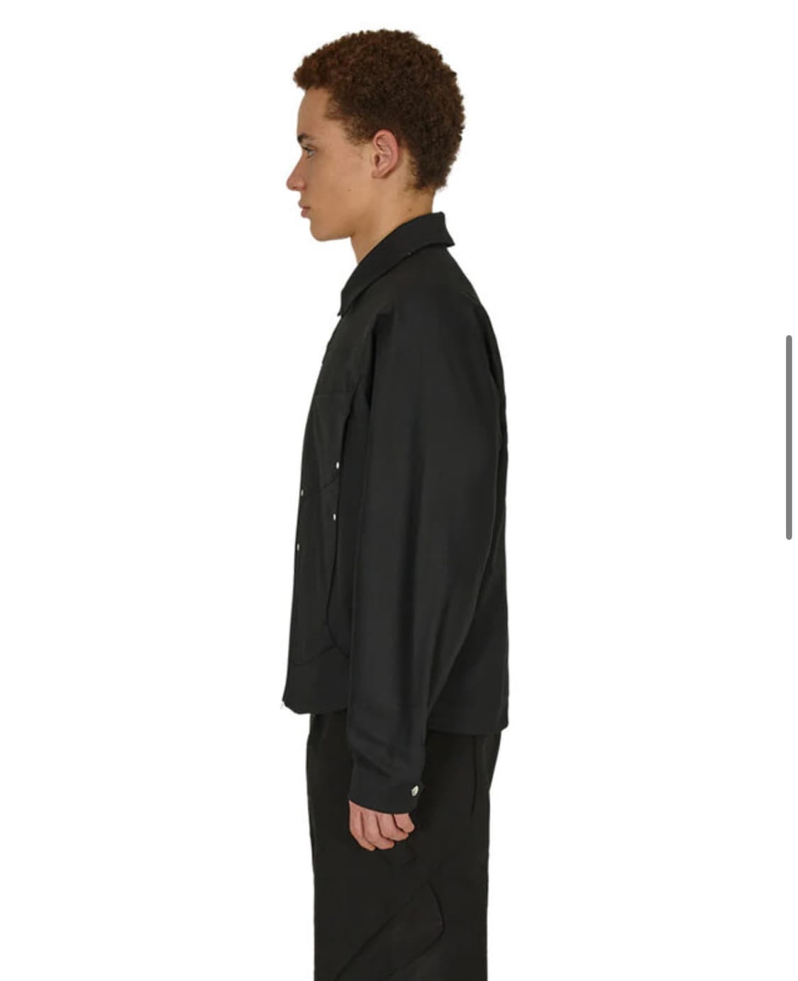 J.L-A.L Dais jacket (s) | 후루츠패밀리