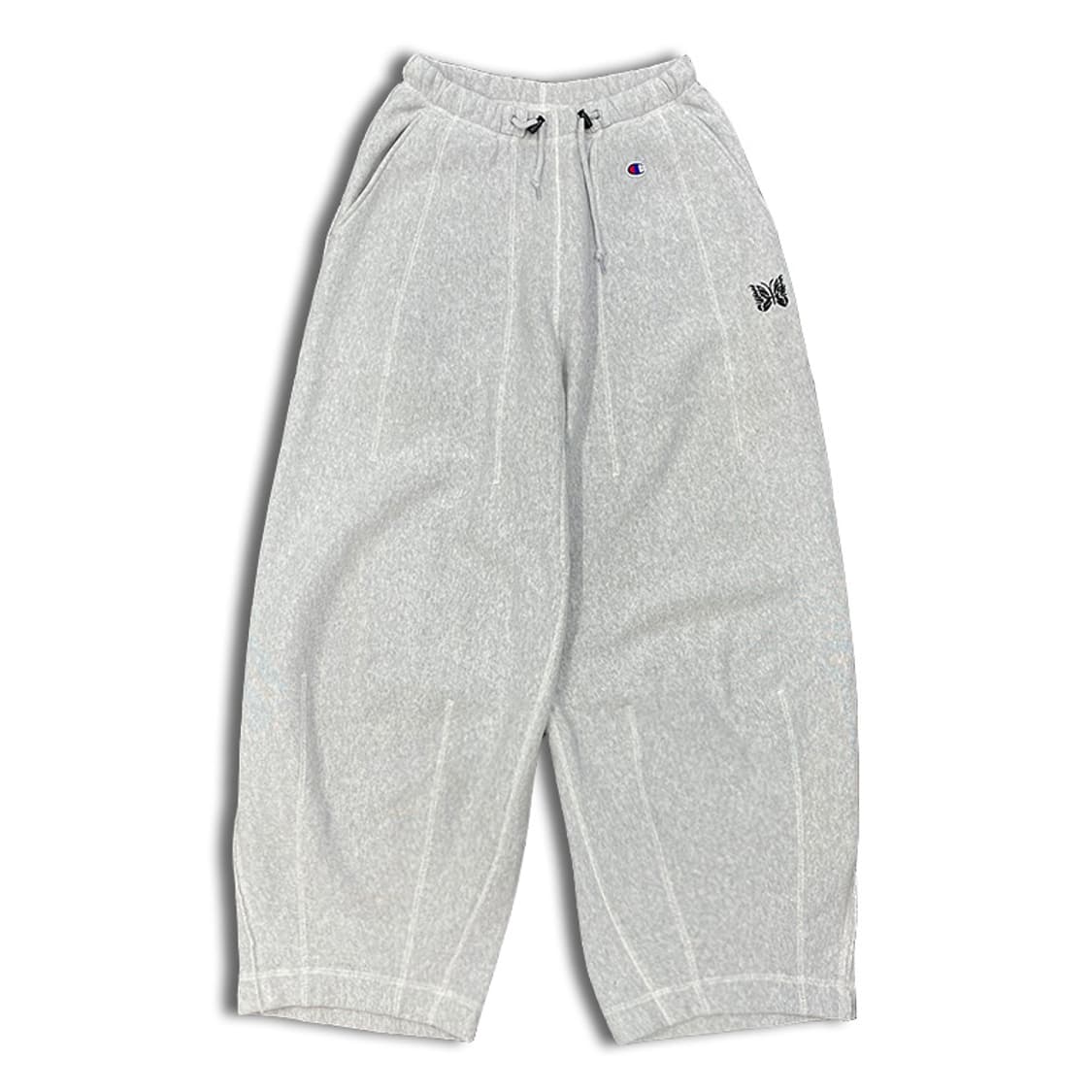 Needles x Champion x Beams boy | 후루츠패밀리
