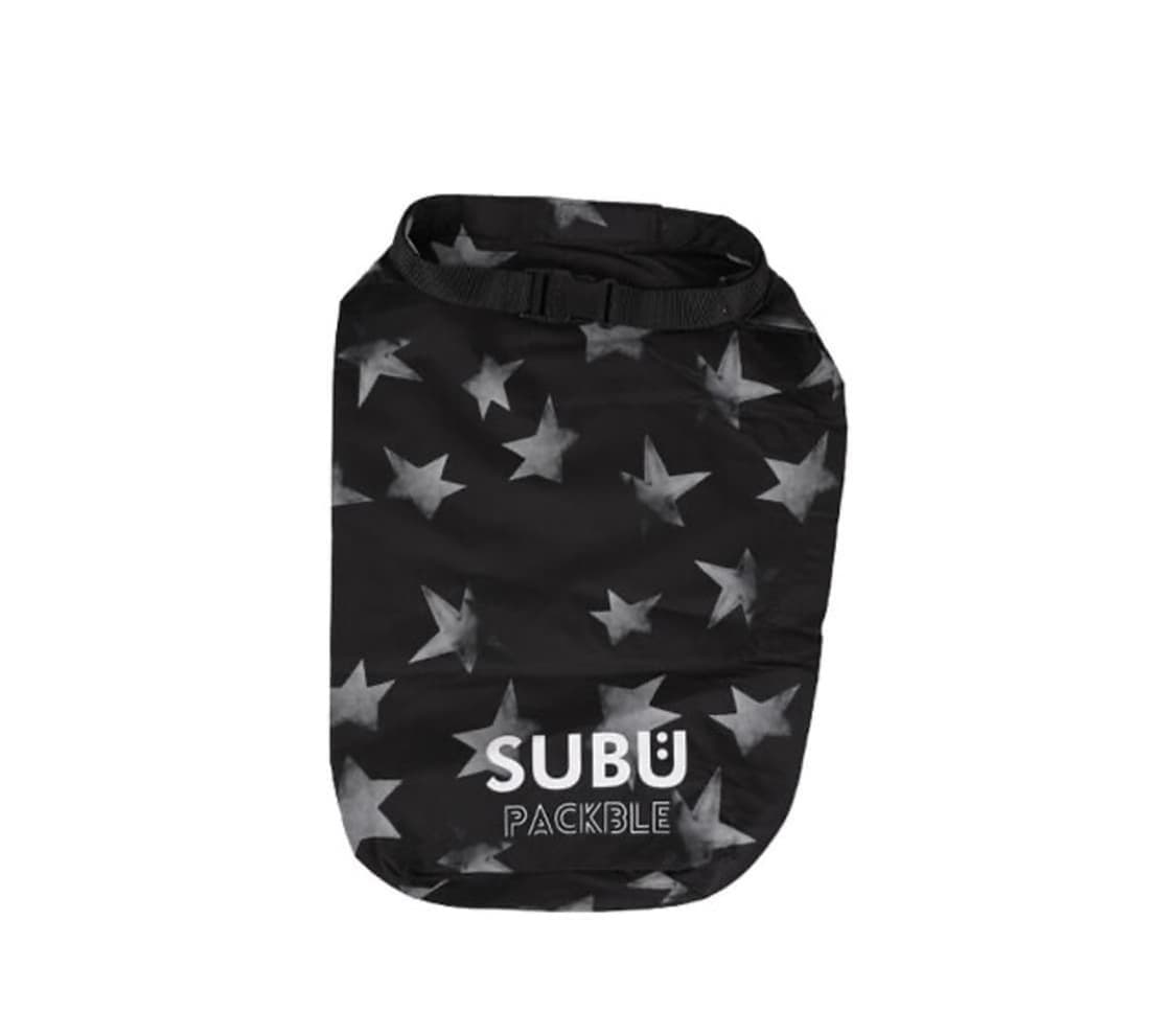 새상품 subu packable star | 후루츠패밀리