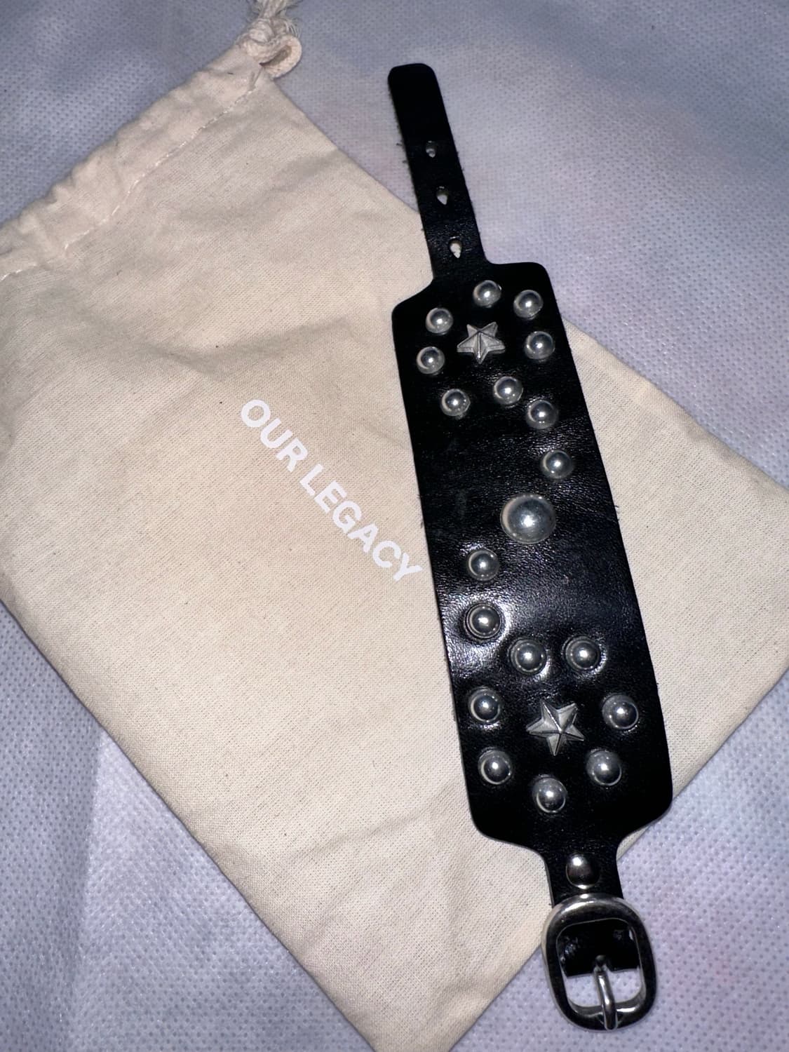 our legacy star fall bracelet アクセサリー our legacy star