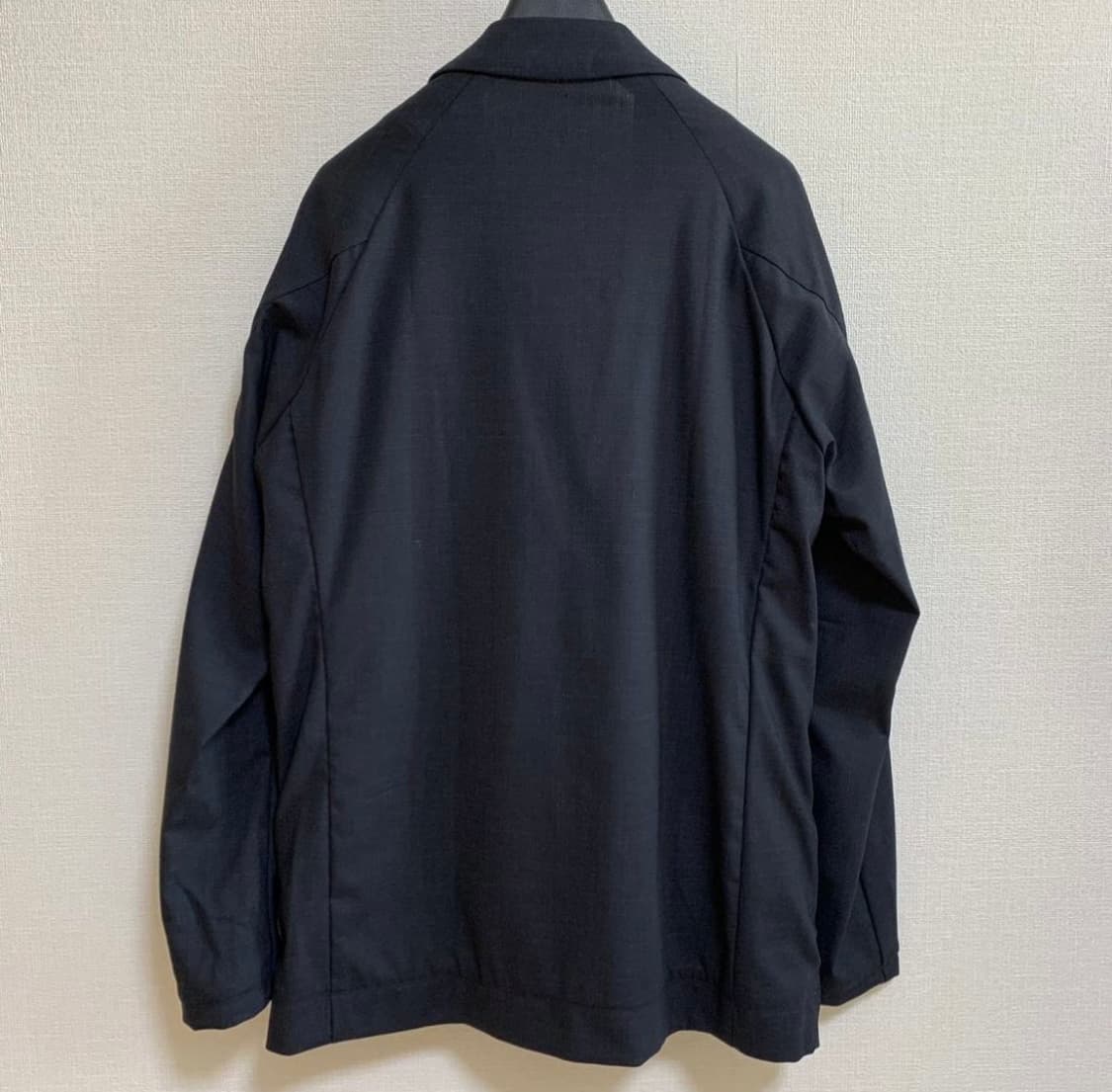 ジャケット・アウター TEATORA dualo light Wallet JKT 2 TEATORA Wallet JKT PLUS GC - Shadow | HAVEN