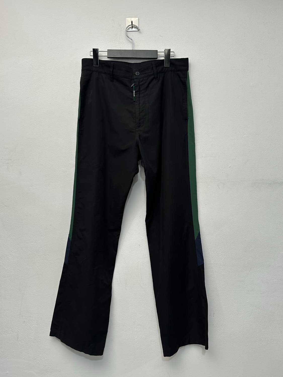 S]OTTO958 Gido Pants | 후루츠패밀리