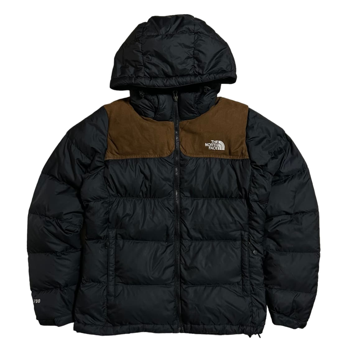 THE NORTH FACE ヌプシ 노스페이스 우먼스 한정판 스웨이드 눕시(85) | 후루츠패밀리