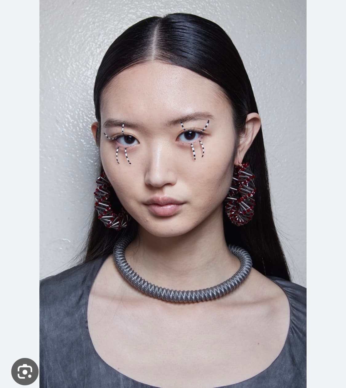 KIKO KOSTADINOV アクセサリー　ネックレス　24ss KIKO KOSTADINOV アクセサリー ネックレス 24ss 2025年最新