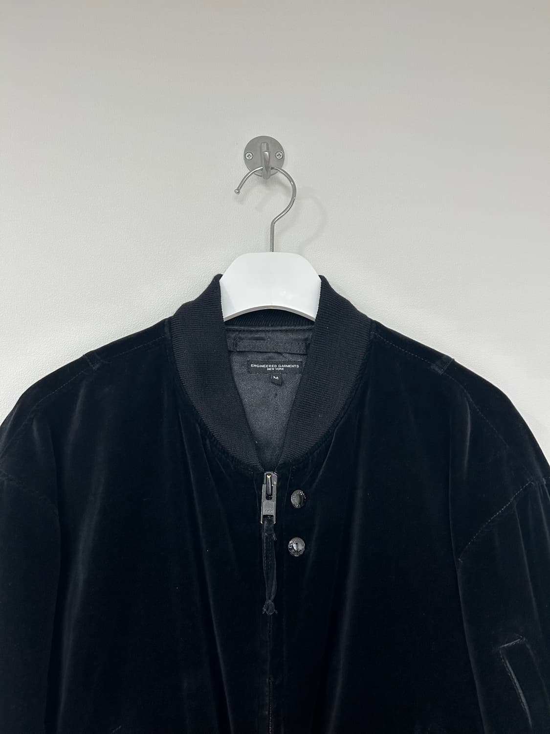 ENGINEERED GARMENTS MA-1 ブラック M 楽天市場】engineered garments ma-1の通販