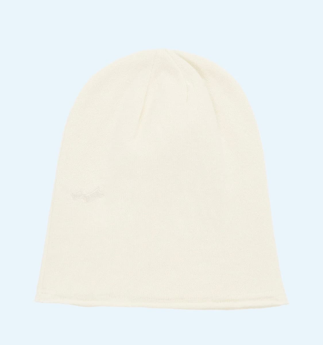 SKYLRK] KNIT BEANIE - ANGEL | 후루츠패밀리