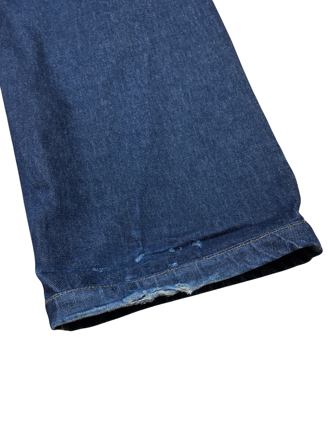 Dries Van Noten 24ss Pleated Jeans | 후루츠패밀리