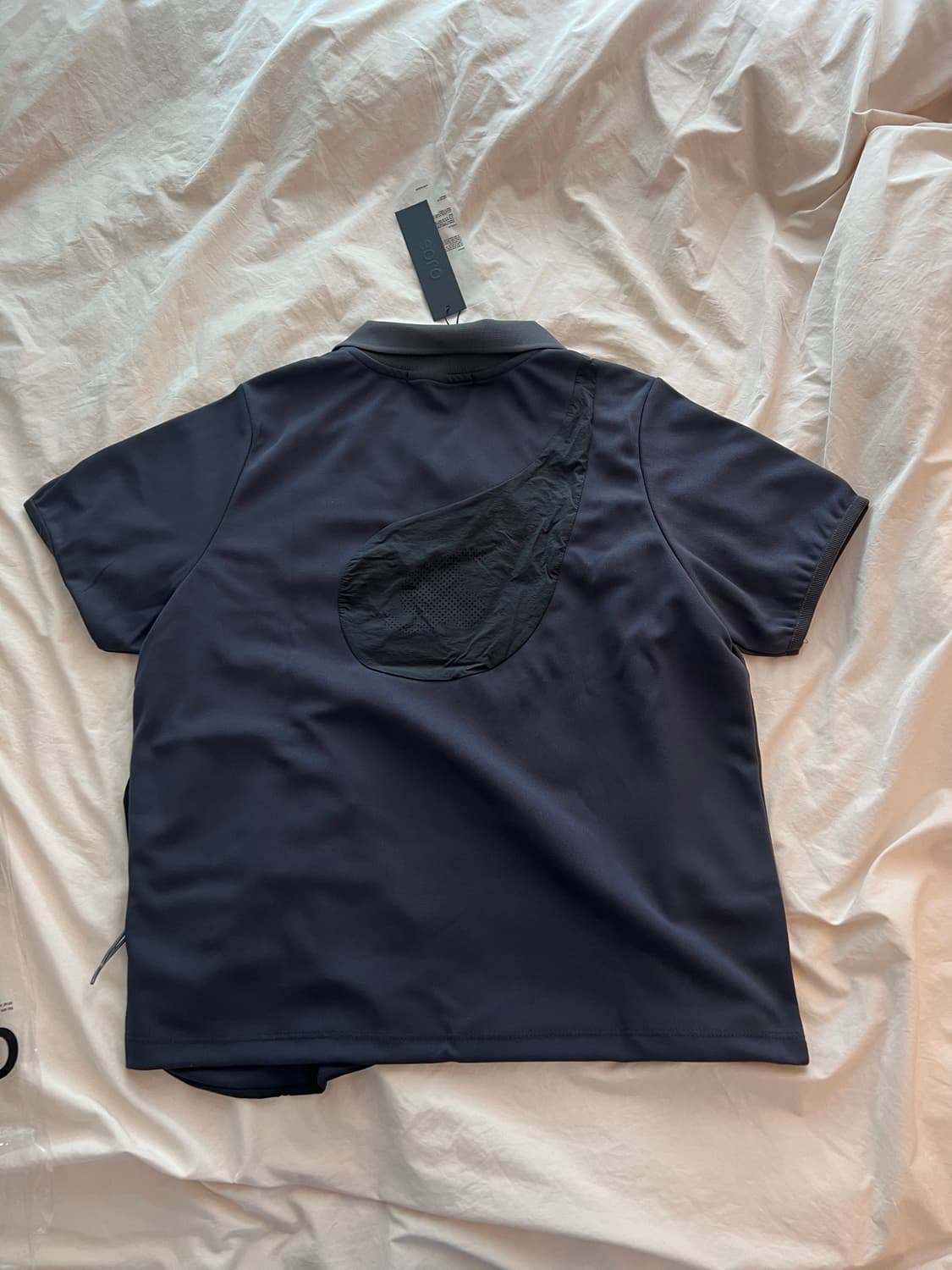 Ojos string hole pk T | 후루츠패밀리
