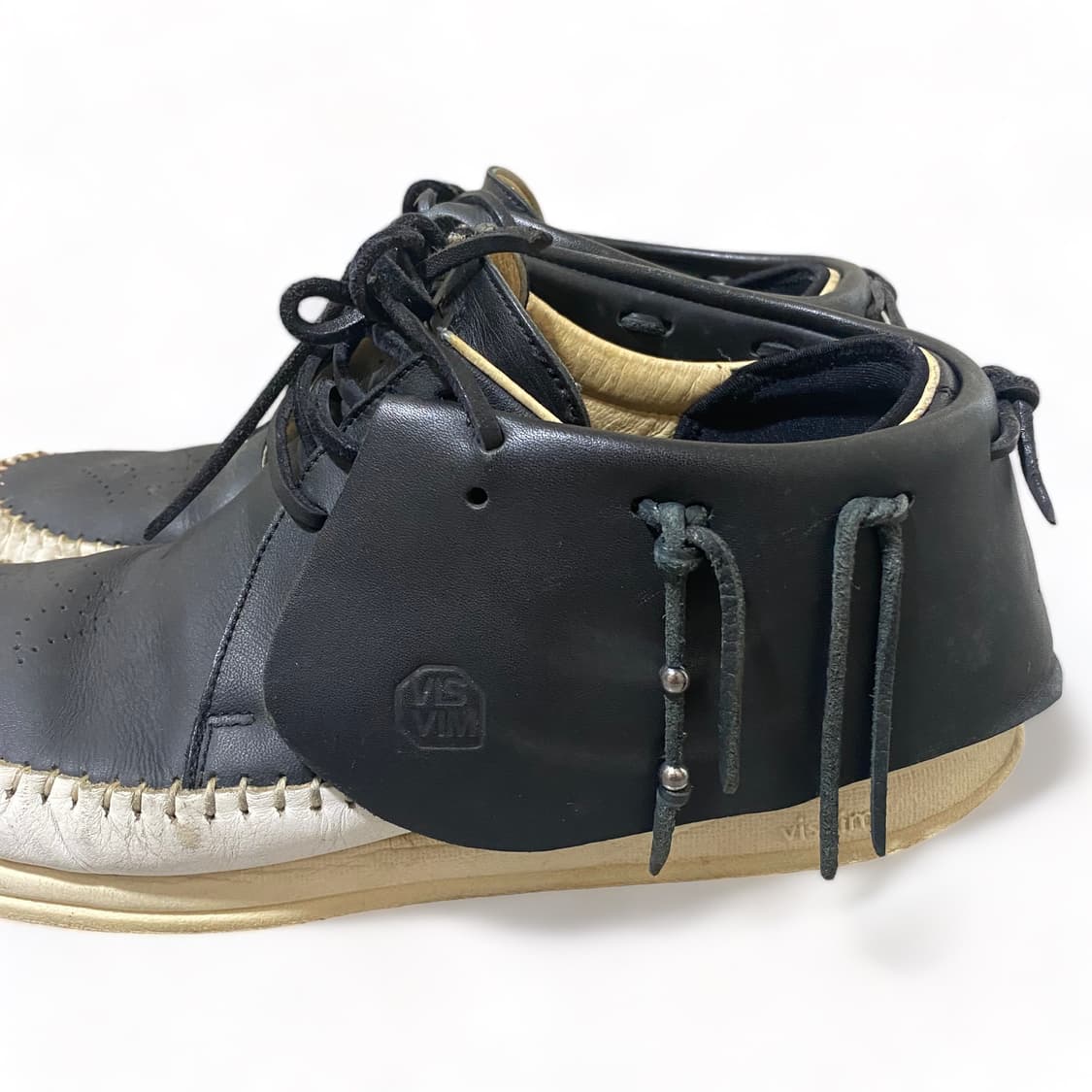 visvim UNRIVALED