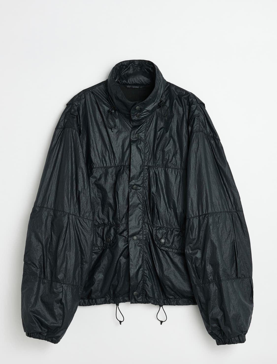 OUR LEGACY EXHALE PUFFA | 후루츠패밀리