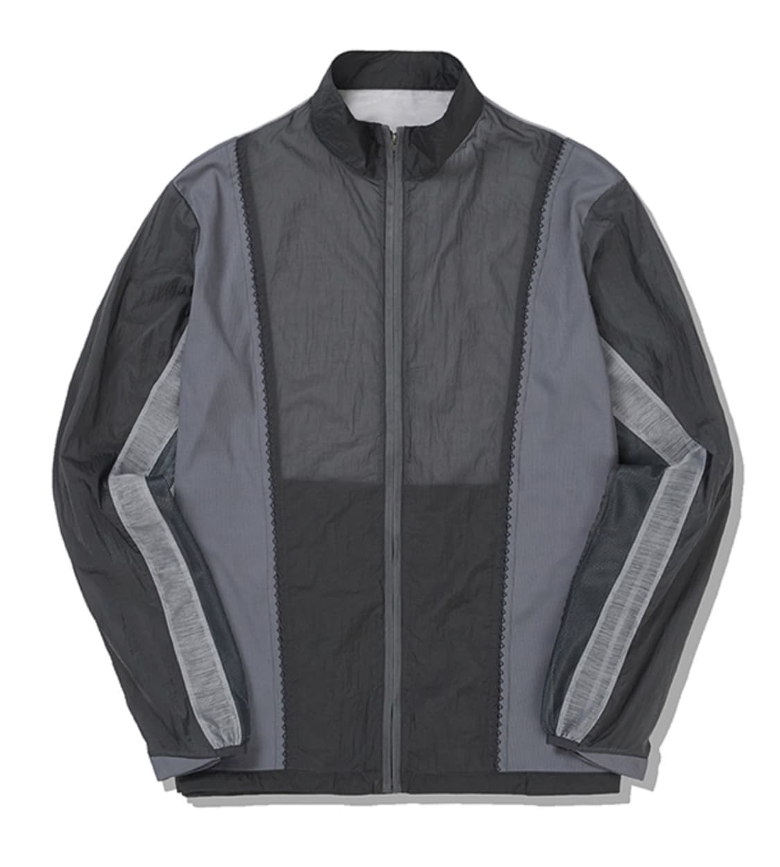 4사이즈] xlim ep5 synopsis 01 자켓 차콜 | 후루츠패밀리