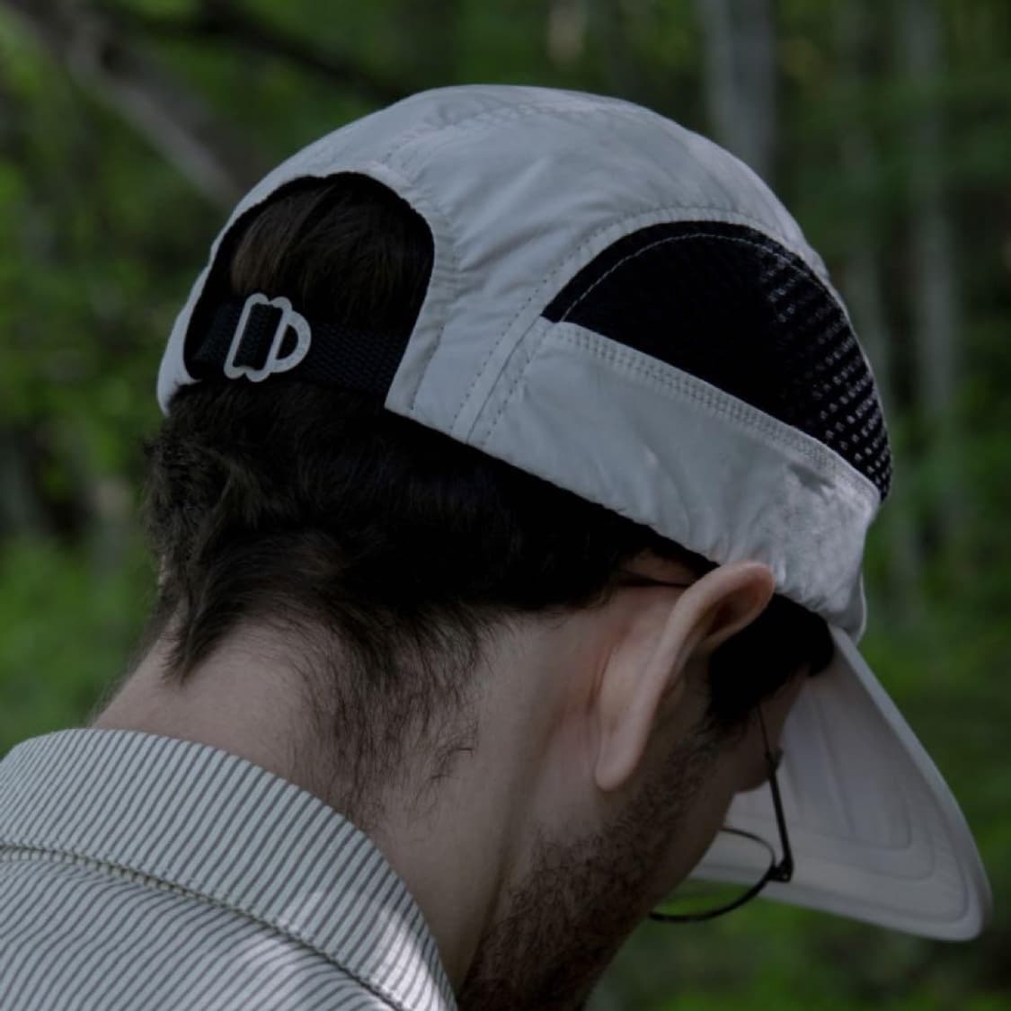 OS] 노롤 NOROLL HH SIDEMESH CAP GREEN 모자 | 후루츠패밀리