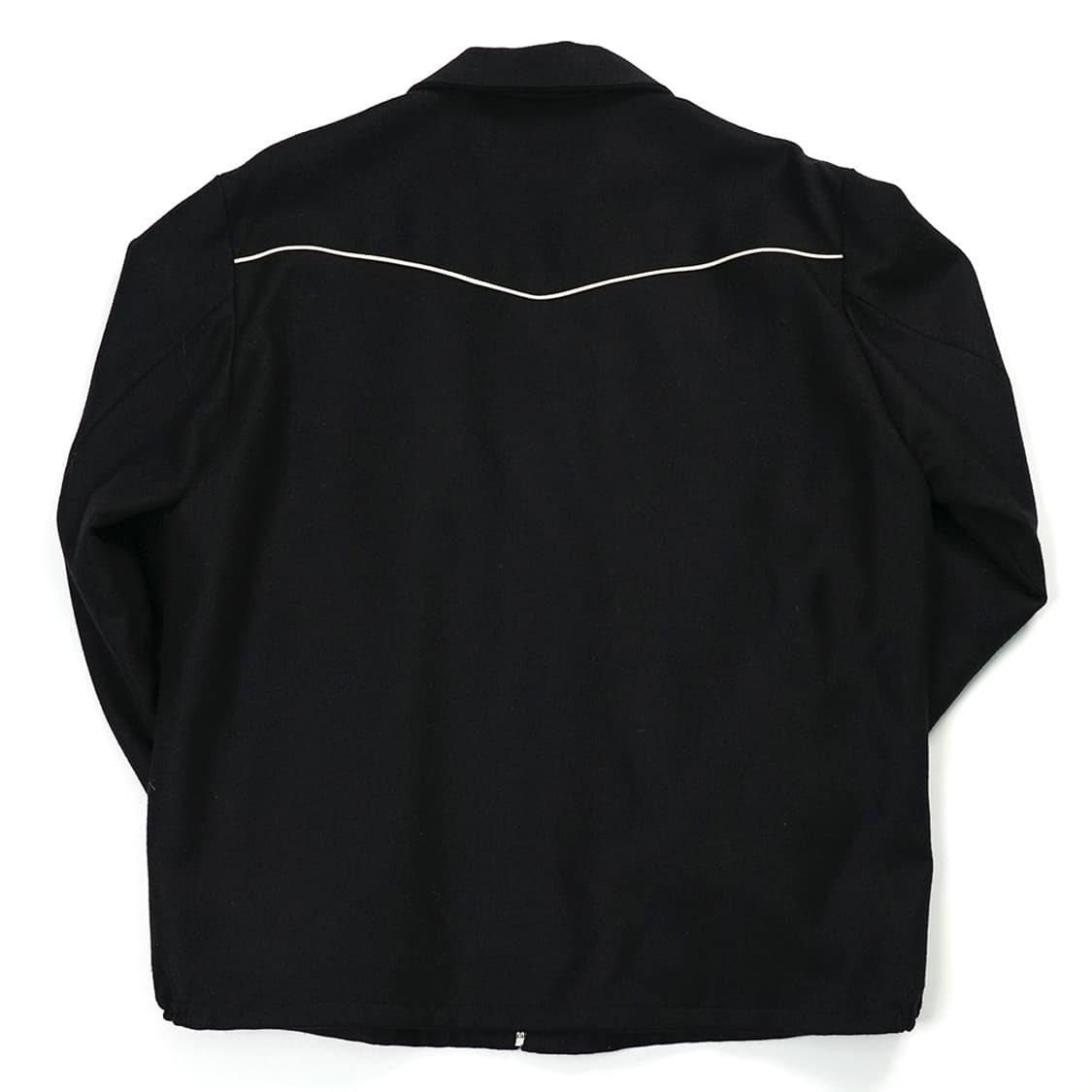 WACKO MARIA DORMEUIL WESTERN JACKET | 후루츠패밀리