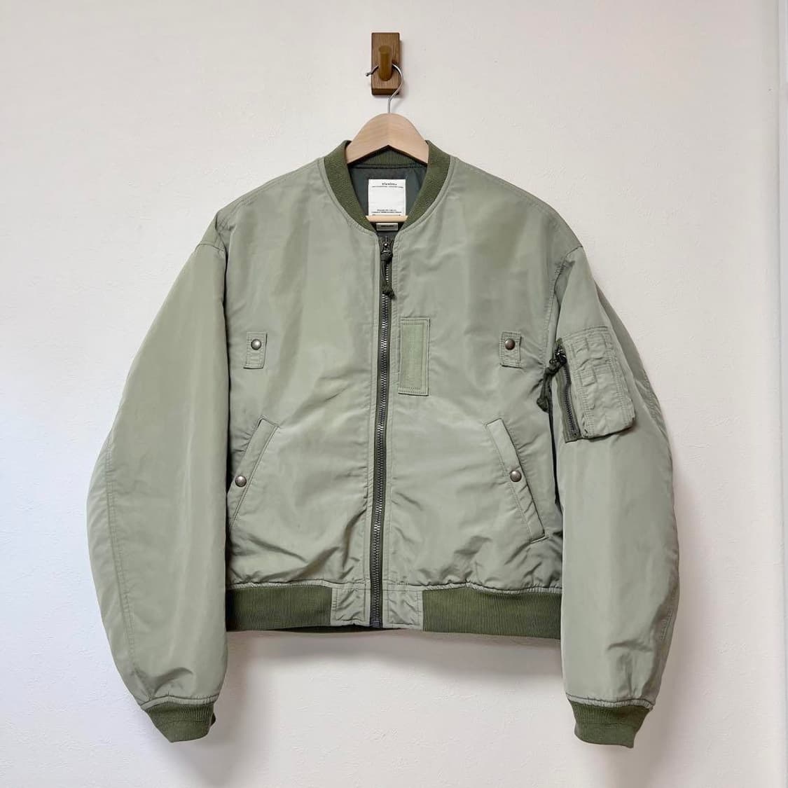 22ss THORSON III | 후루츠패밀리