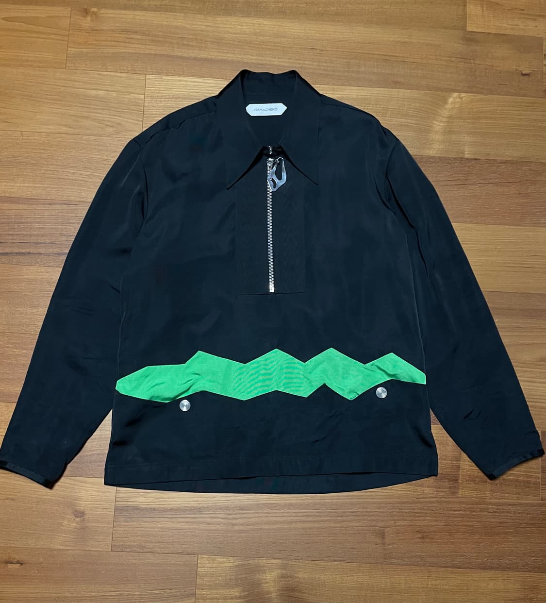 t*e様 Namacheko Tarkin Shirt Jacket M namacheko tarkin shirts jacket | 후루츠패밀리