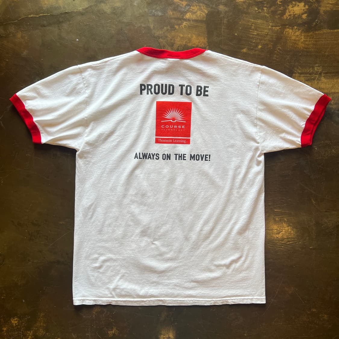 Willie Nelson On The Road Again Ringer ufficiale Uomo maglietta unisex