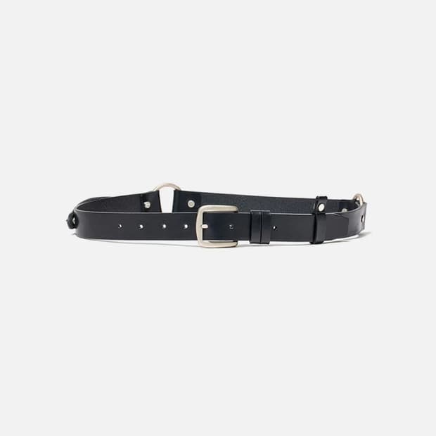 open yy 지갑 MICRO STUD WALLET BAG | 후루츠패밀리