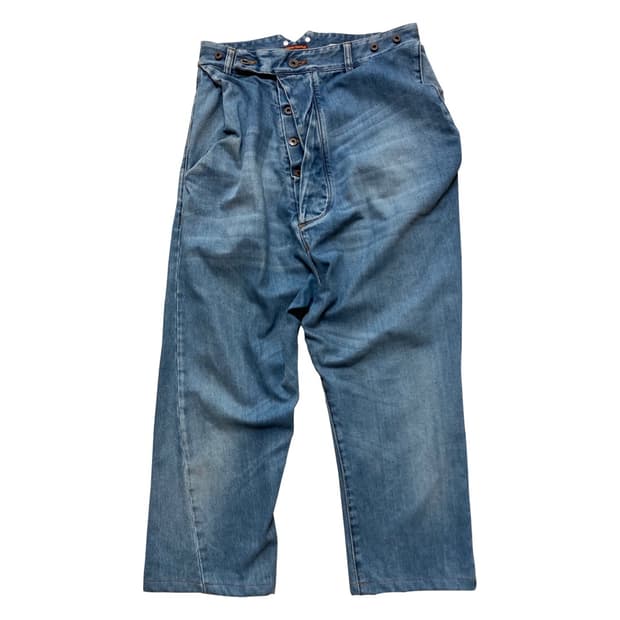 XLIM 엑슬림 EP.8 WOMEN 03 TROUSERS