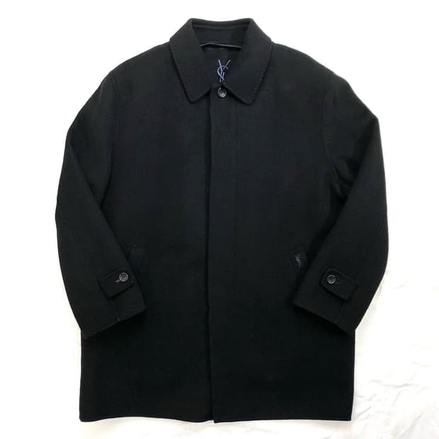 2]Visvim LIEUTENANT LONG P.COAT 비즈빔 피코트 | 후루츠패밀리