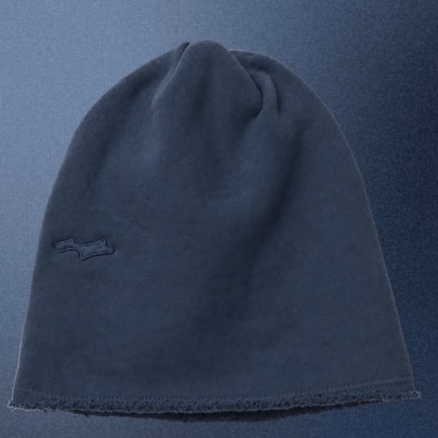 SKYLRK beanie hailey grey | 후루츠패밀리