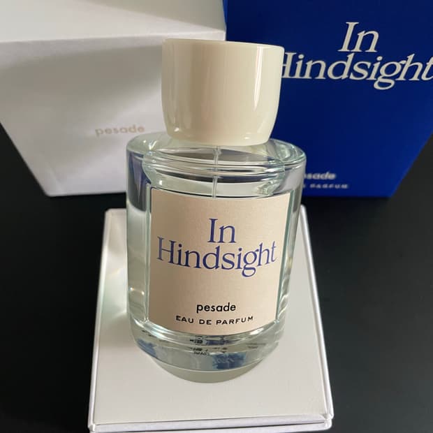 残量多 pesade In Hindsight 100ml イン ハインズサイト・ In Hindsight 100ml | 【公式通販】pesade（ぺ