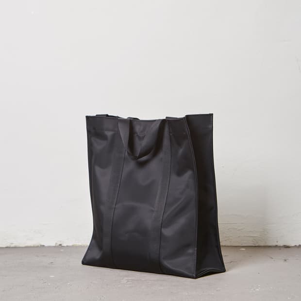 バッグ seventh store Cruise Tote Bag in Gravel Cruise Tote Bag in Gravel