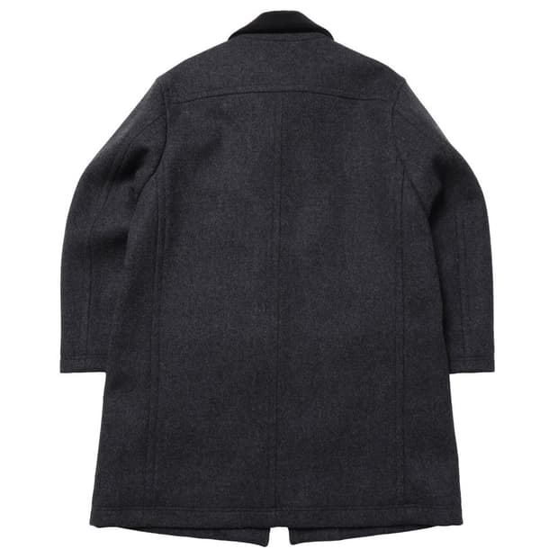 나나미카 Gore-Tex Infinium Harbor Coat | 후루츠패밀리