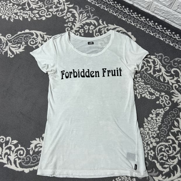 forbiddenfruitボトル新品未使用品ifsixwasnine LGB Yahoo LGB