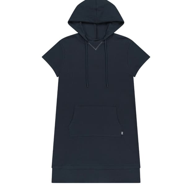 코이세이오 SCASI KNIT ONE PIECE CHARCOAL | 후루츠패밀리