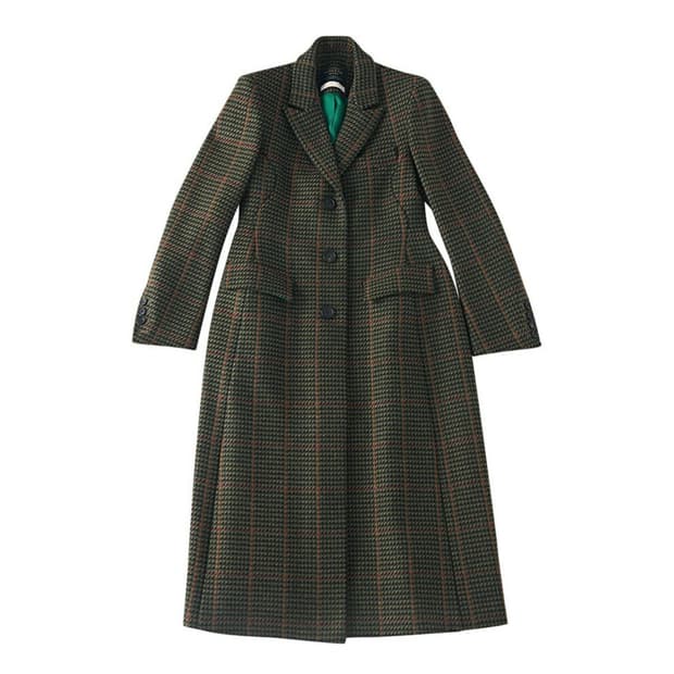 Bibiy miriam fur coat 퍼코트 새상품 | 후루츠패밀리
