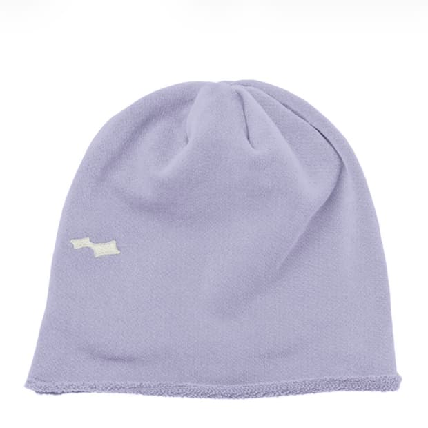 SKYLRK beanie hailey grey | 후루츠패밀리