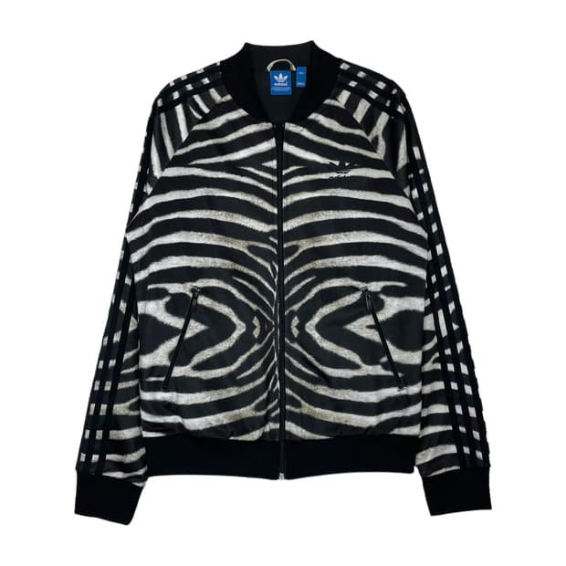 Fucking Awesome Bullshirt Zip Cardigan | 후루츠패밀리