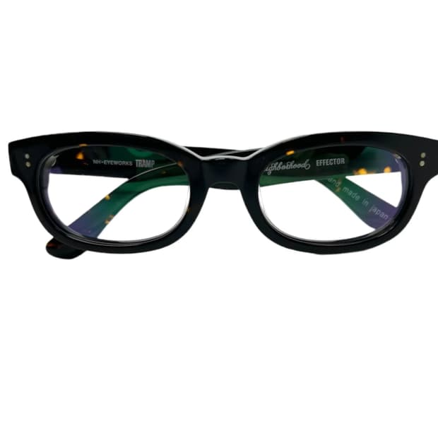 Neighborhood ×effector tramp | 후루츠패밀리