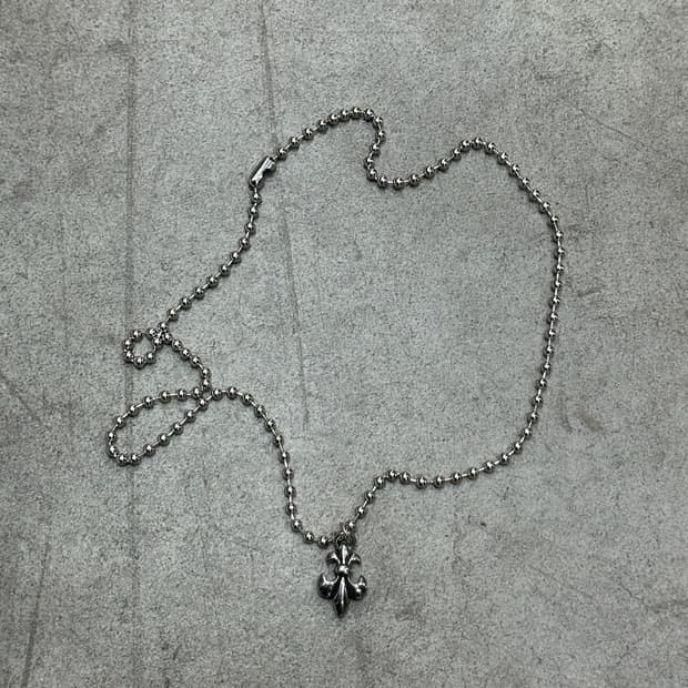 Undercover 02AW Demon Vampire Necklace | 후루츠패밀리