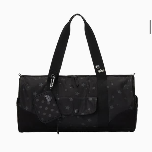 오헤시오 OHESHIO 도트 백팩 네이비 DOT BACKPACK NAVY | 후루츠패밀리
