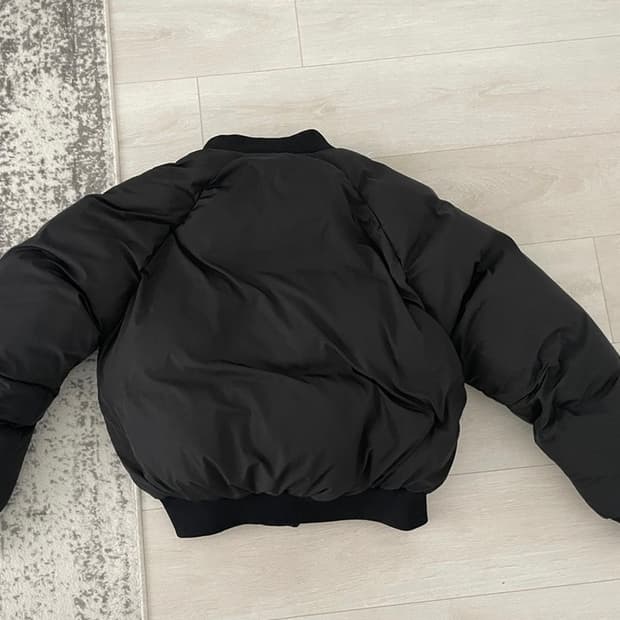 Seventh Night Sumo Coat | 후루츠패밀리