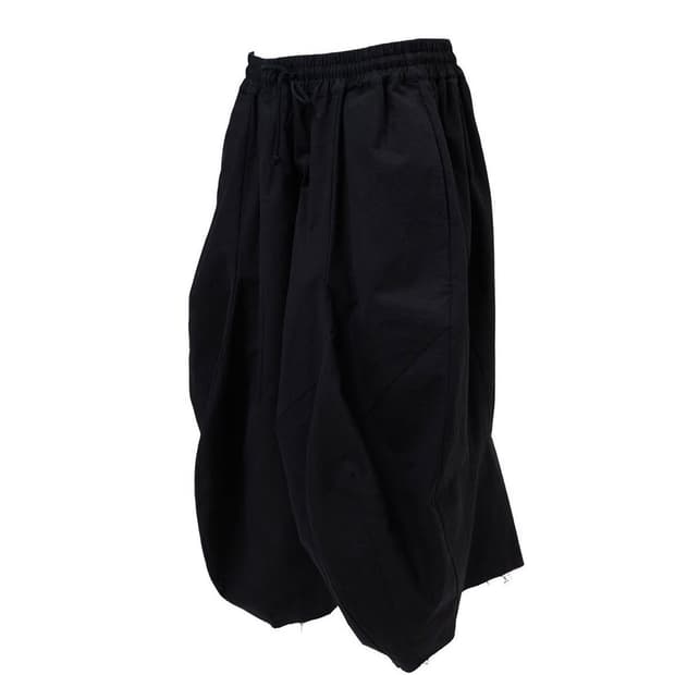 スカート jichoi SS24 DETTACHABLE SKIRT PANTS jichoi SS24 DETTACHABLE SKIRT PANTS 【公式通販】