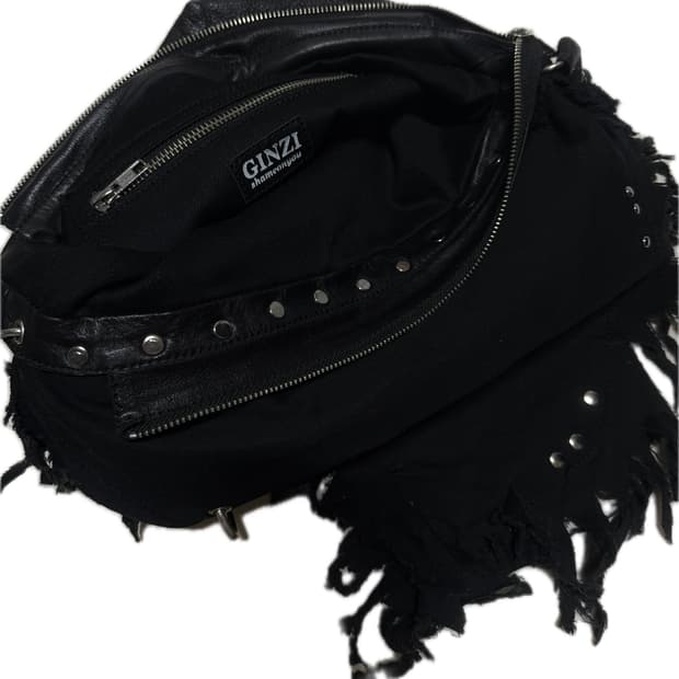 バッグ ginzi Venom shoulder bag ginzi Venom shoulder bag J106418691 - バッグ最新